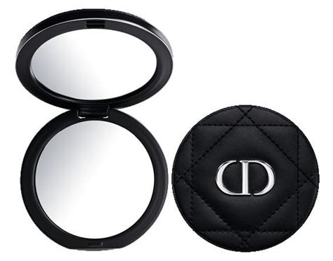 dior pocket mirror|christian dior mirror compact.